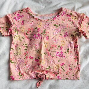 The Children's Place Toddler girl shirt